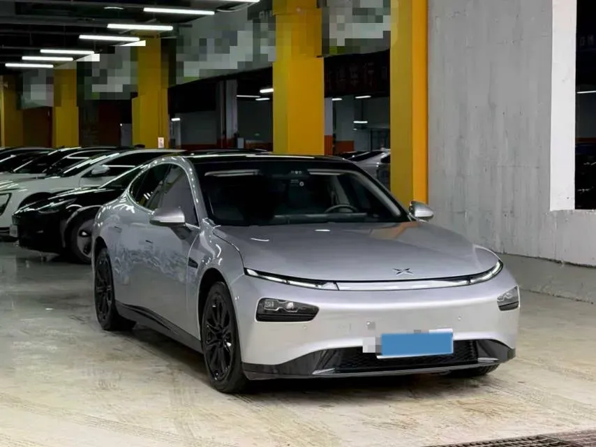 2022 Xpeng P7 BEV 83.1KWH,autocango,china used car exporter,china ev exporter,chinese used car exporter,chinese used ev exporter