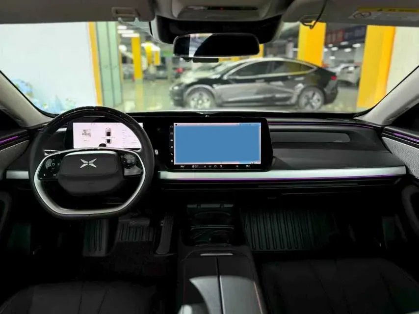 2022 Xpeng P7 BEV 83.1KWH,autocango,china used car exporter,china ev exporter,chinese used car exporter,chinese used ev exporter