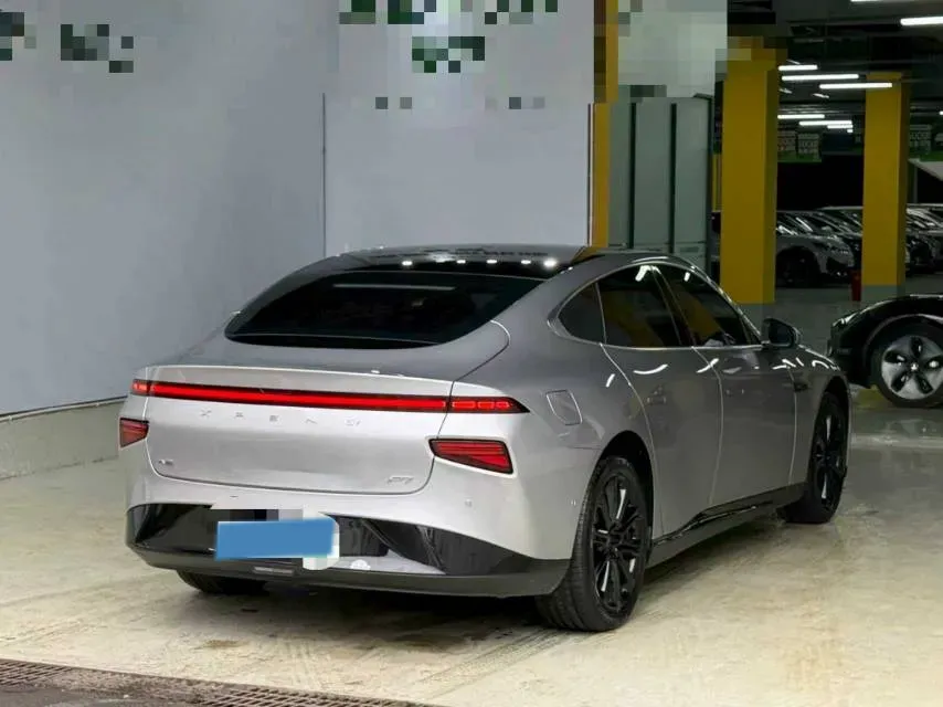 2022 Xpeng P7 BEV 83.1KWH,autocango,china used car exporter,china ev exporter,chinese used car exporter,chinese used ev exporter