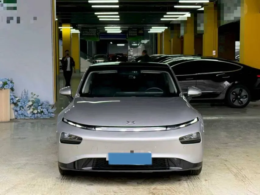 2022 Xpeng P7 BEV 83.1KWH,autocango,china used car exporter,china ev exporter,chinese used car exporter,chinese used ev exporter