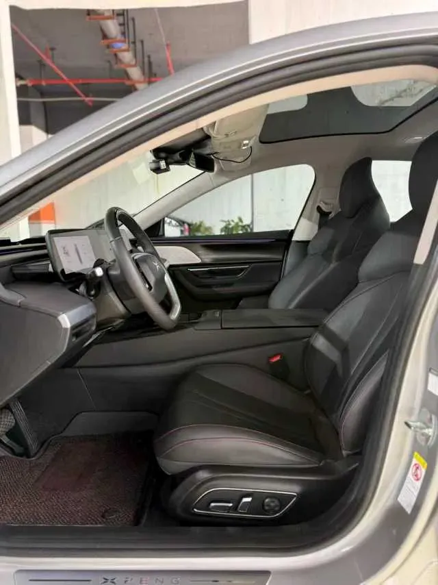 2022 Xpeng P7 BEV 83.1KWH,autocango,china used car exporter,china ev exporter,chinese used car exporter,chinese used ev exporter