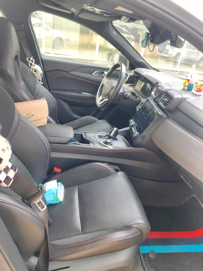 2019 Qoros 5 1.6T 197HP L4 7DCT,autocango,china used car exporter,china ev exporter,chinese used car exporter,chinese used ev exporter