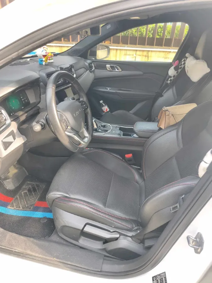 2019 Qoros 5 1.6T 197HP L4 7DCT,autocango,china used car exporter,china ev exporter,chinese used car exporter,chinese used ev exporter