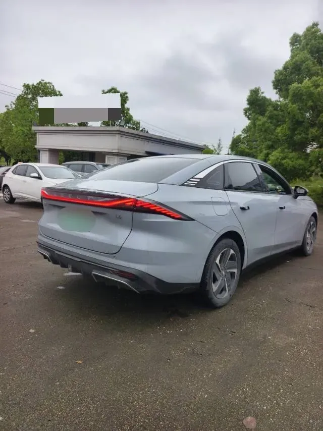 2024 BaoJun YepPlus BEV 41.9KWH,autocango,china used car exporter,china ev exporter,chinese used car exporter,chinese used ev exporter