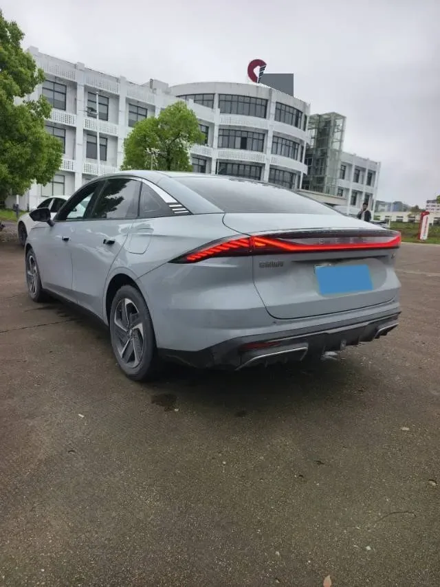 2024 BaoJun YepPlus BEV 41.9KWH,autocango,china used car exporter,china ev exporter,chinese used car exporter,chinese used ev exporter