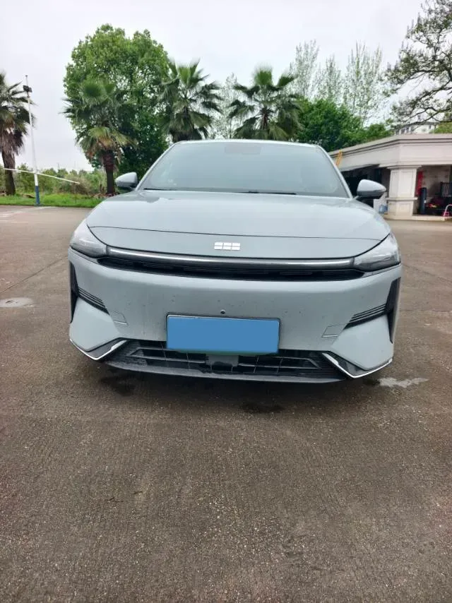 2024 BaoJun YepPlus BEV 41.9KWH,autocango,china used car exporter,china ev exporter,chinese used car exporter,chinese used ev exporter