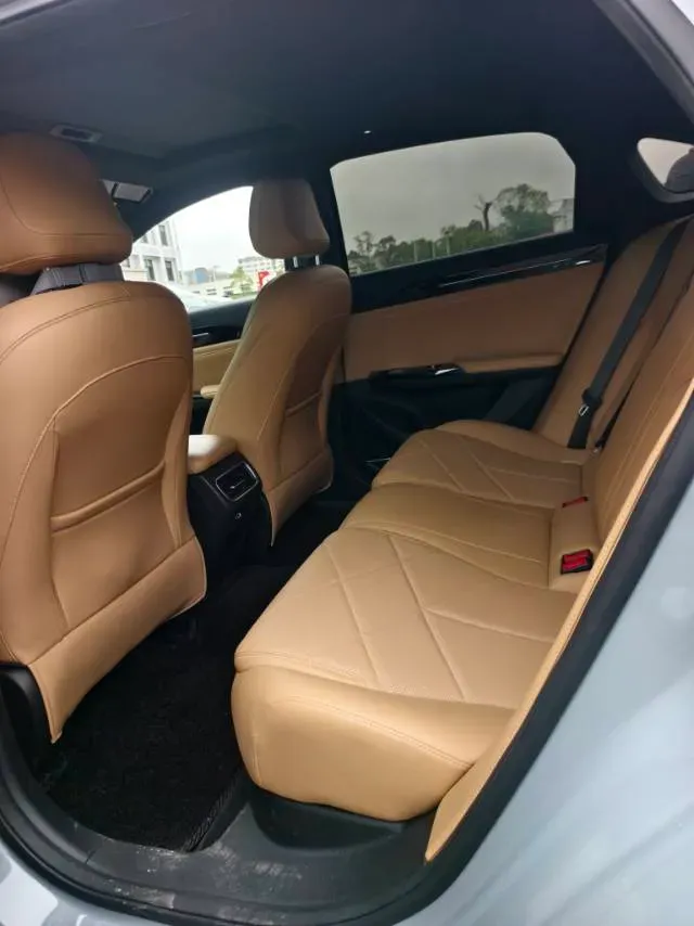 2024 BaoJun YepPlus BEV 41.9KWH,autocango,china used car exporter,china ev exporter,chinese used car exporter,chinese used ev exporter