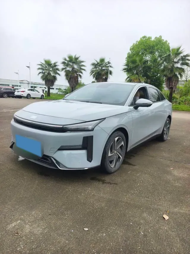 2024 BaoJun YepPlus BEV 41.9KWH,autocango,china used car exporter,china ev exporter,chinese used car exporter,chinese used ev exporter