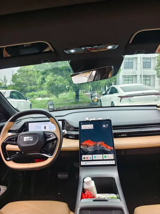 2024 BaoJun YepPlus BEV 41.9KWH,autocango,china used car exporter,china ev exporter,chinese used car exporter,chinese used ev exporter