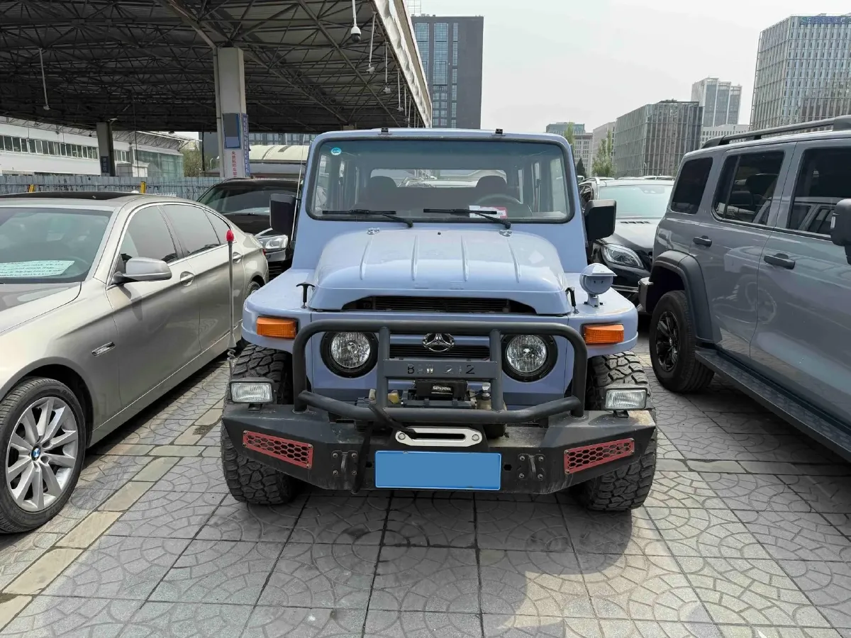 2020 BAW 212 2.4T 211HP L4 6MT,autocango,china used car exporter,china ev exporter,chinese used car exporter,chinese used ev exporter