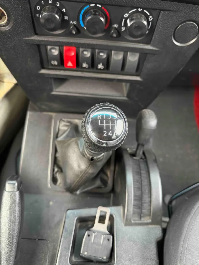 2020 BAW 212 2.4T 211HP L4 6MT,autocango,china used car exporter,china ev exporter,chinese used car exporter,chinese used ev exporter