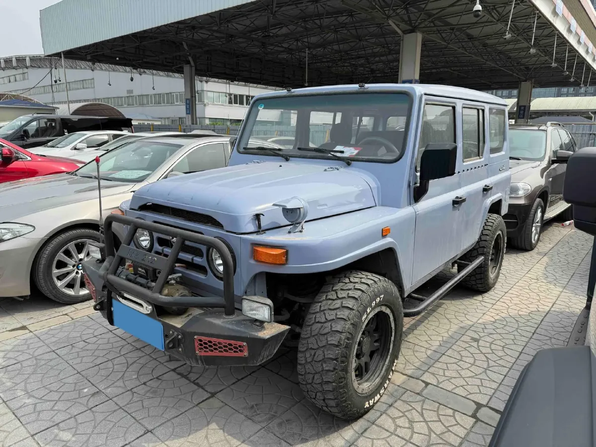 2020 BAW 212 2.4T 211HP L4 6MT,autocango,china used car exporter,china ev exporter,chinese used car exporter,chinese used ev exporter