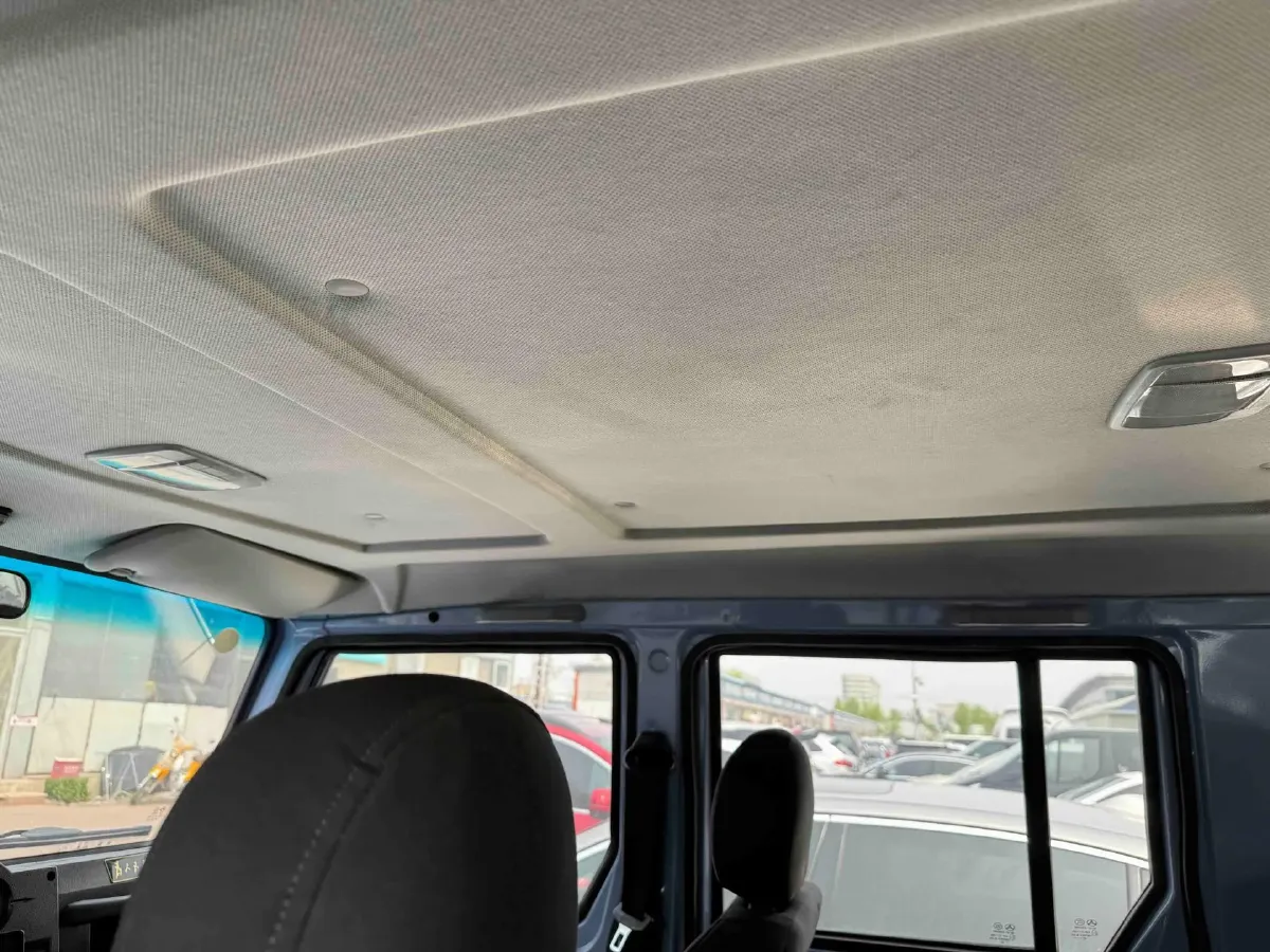 2020 BAW 212 2.4T 211HP L4 6MT,autocango,china used car exporter,china ev exporter,chinese used car exporter,chinese used ev exporter