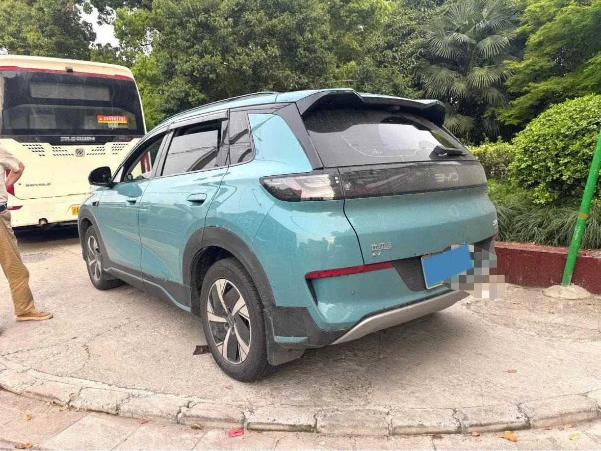 2025 BYD Sea Lion 05 EV BEV,autocango,china used car exporter,china ev exporter,chinese used car exporter,chinese used ev exporter