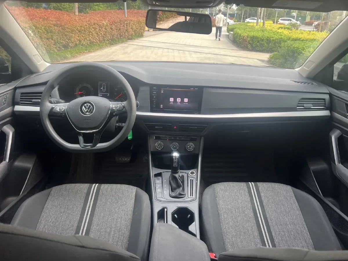 2021 Volkswagen Lavida 1.5L 113HP L4 6AT,autocango,china used car exporter,china ev exporter,chinese used car exporter,chinese used ev exporter