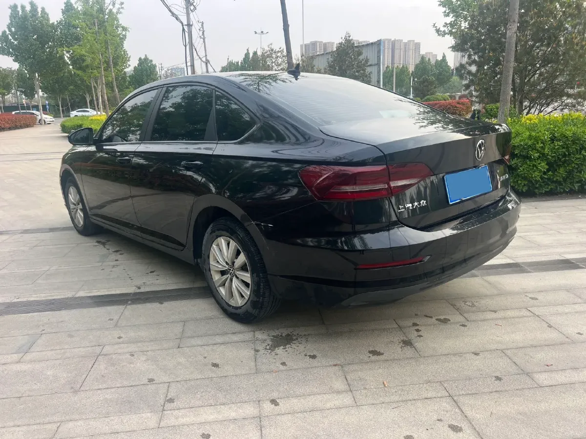 2021 Volkswagen Lavida 1.5L 113HP L4 6AT,autocango,china used car exporter,china ev exporter,chinese used car exporter,chinese used ev exporter