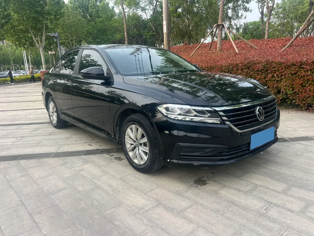 2021 Volkswagen Lavida 1.5L 113HP L4 6AT,autocango,china used car exporter,china ev exporter,chinese used car exporter,chinese used ev exporter