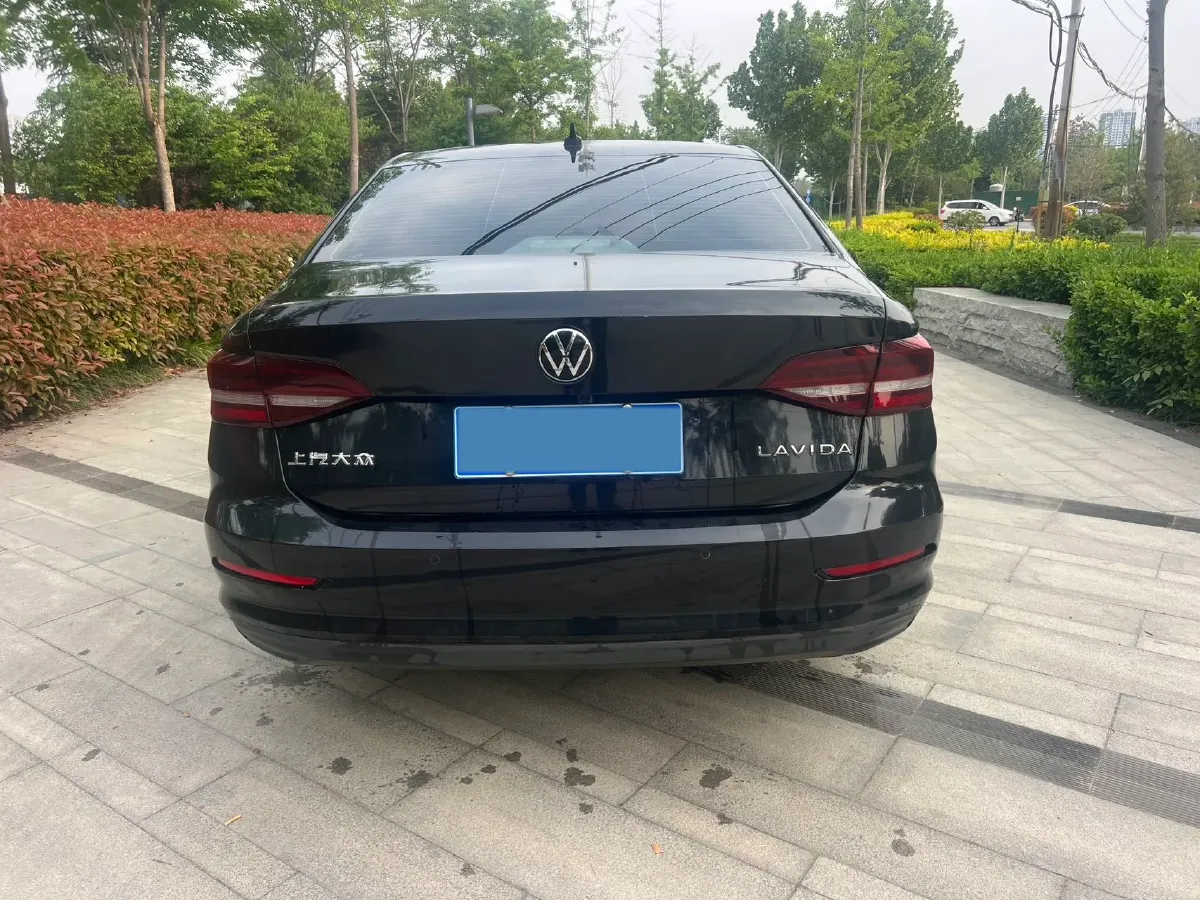 2021 Volkswagen Lavida 1.5L 113HP L4 6AT,autocango,china used car exporter,china ev exporter,chinese used car exporter,chinese used ev exporter