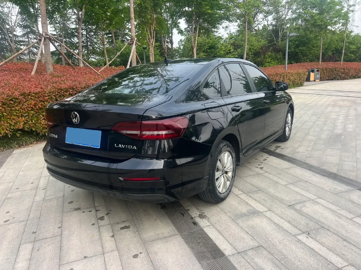 2021 Volkswagen Lavida 1.5L 113HP L4 6AT,autocango,china used car exporter,china ev exporter,chinese used car exporter,chinese used ev exporter