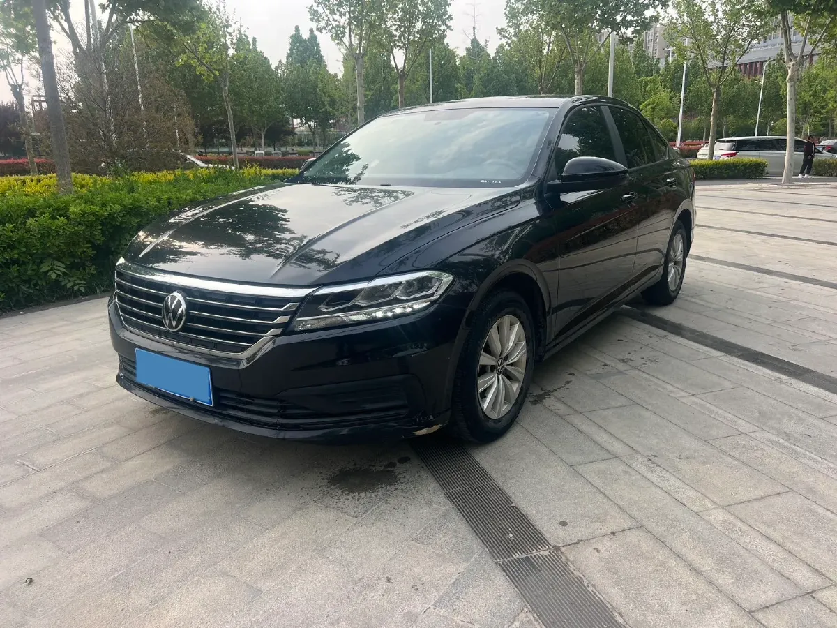 2021 Volkswagen Lavida 1.5L 113HP L4 6AT,autocango,china used car exporter,china ev exporter,chinese used car exporter,chinese used ev exporter