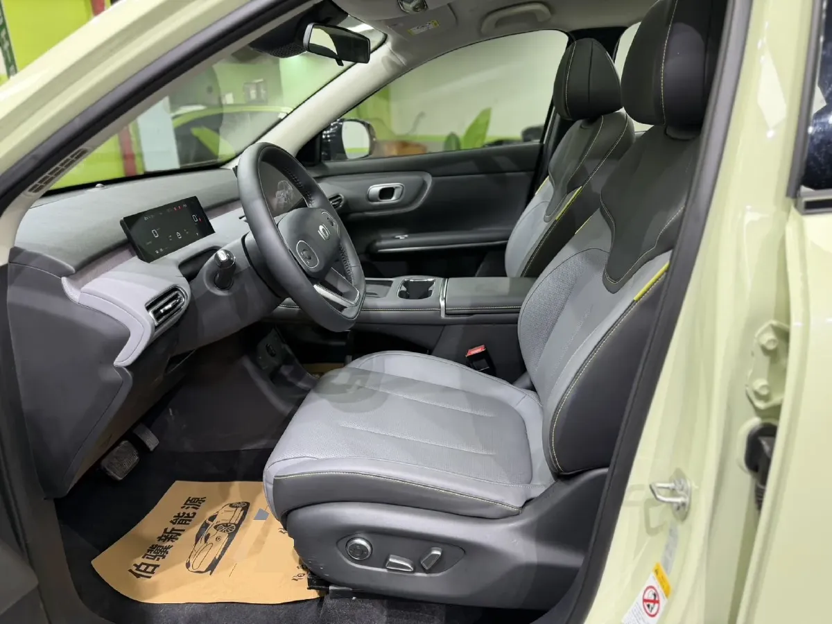 2026 ChangAn QiYuan Q05 BEV,autocango,china used car exporter,china ev exporter,chinese used car exporter,chinese used ev exporter