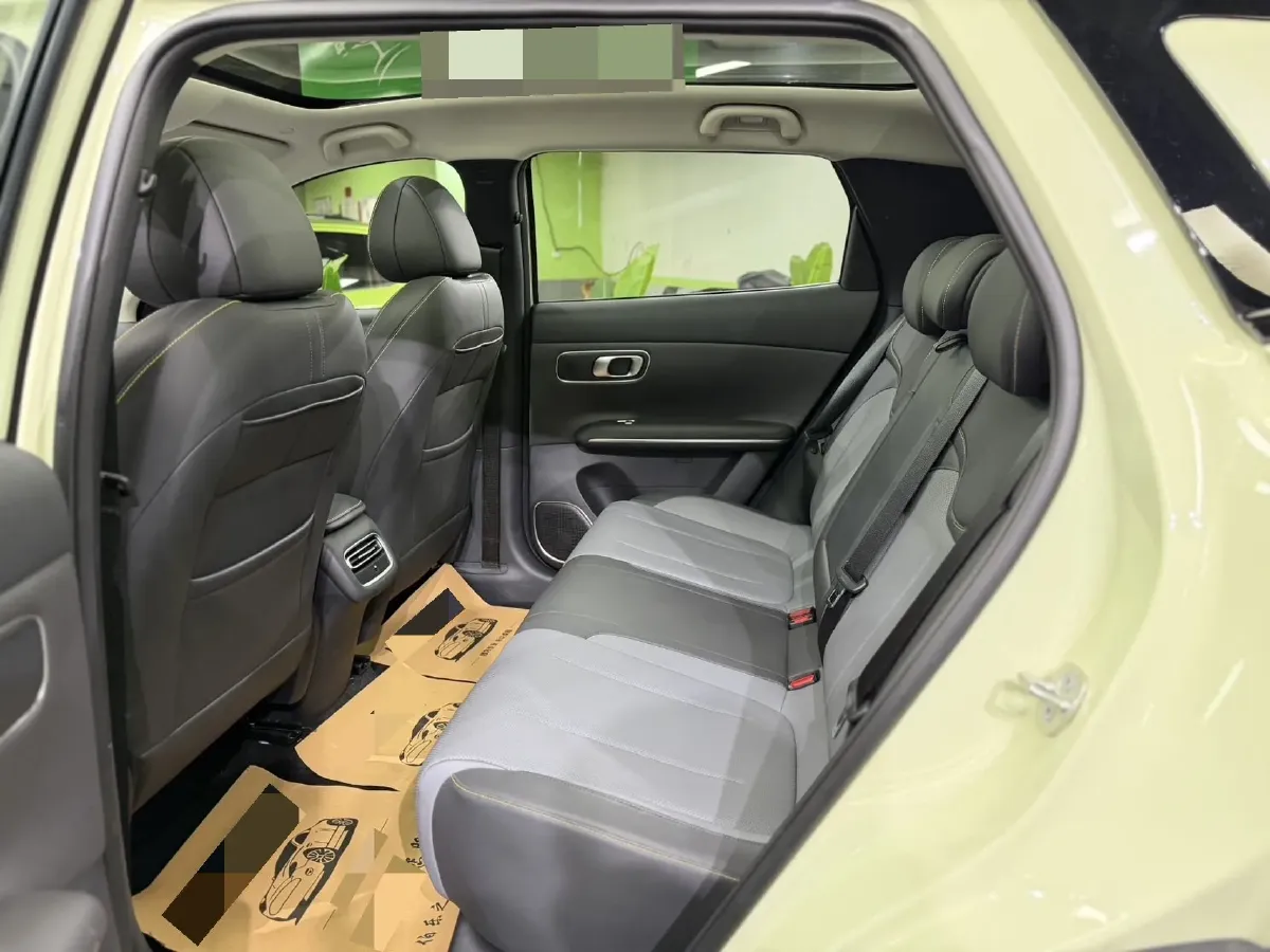 2026 ChangAn QiYuan Q05 BEV,autocango,china used car exporter,china ev exporter,chinese used car exporter,chinese used ev exporter