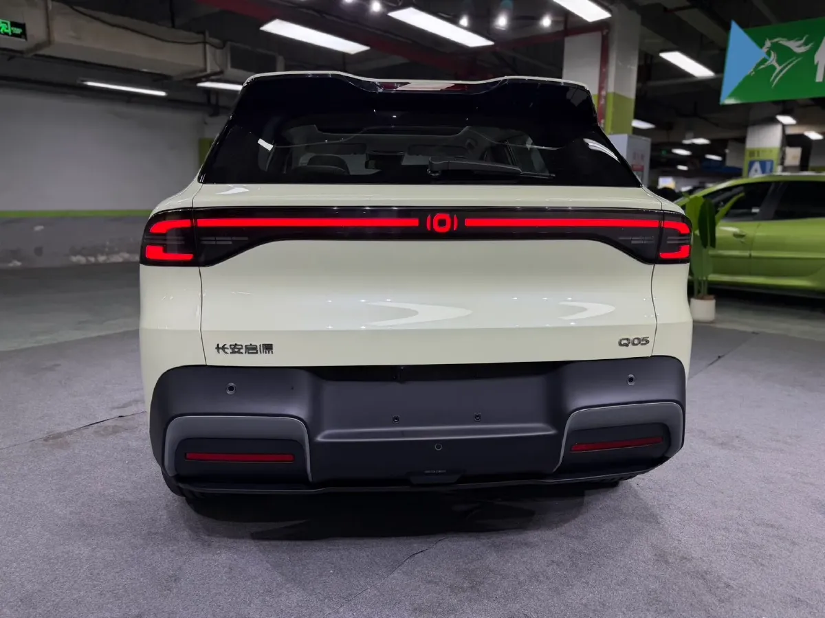 2026 ChangAn QiYuan Q05 BEV,autocango,china used car exporter,china ev exporter,chinese used car exporter,chinese used ev exporter