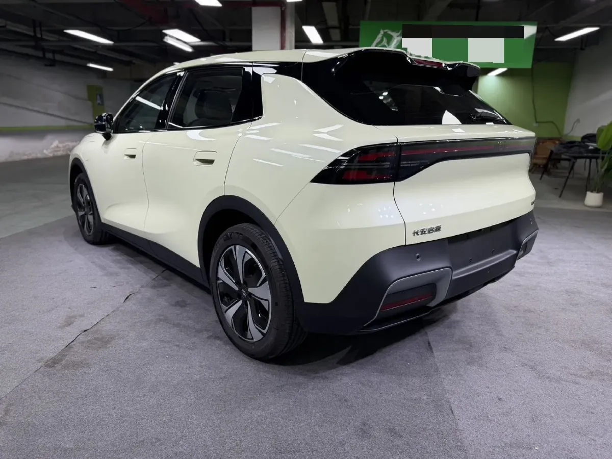 2026 ChangAn QiYuan Q05 BEV,autocango,china used car exporter,china ev exporter,chinese used car exporter,chinese used ev exporter