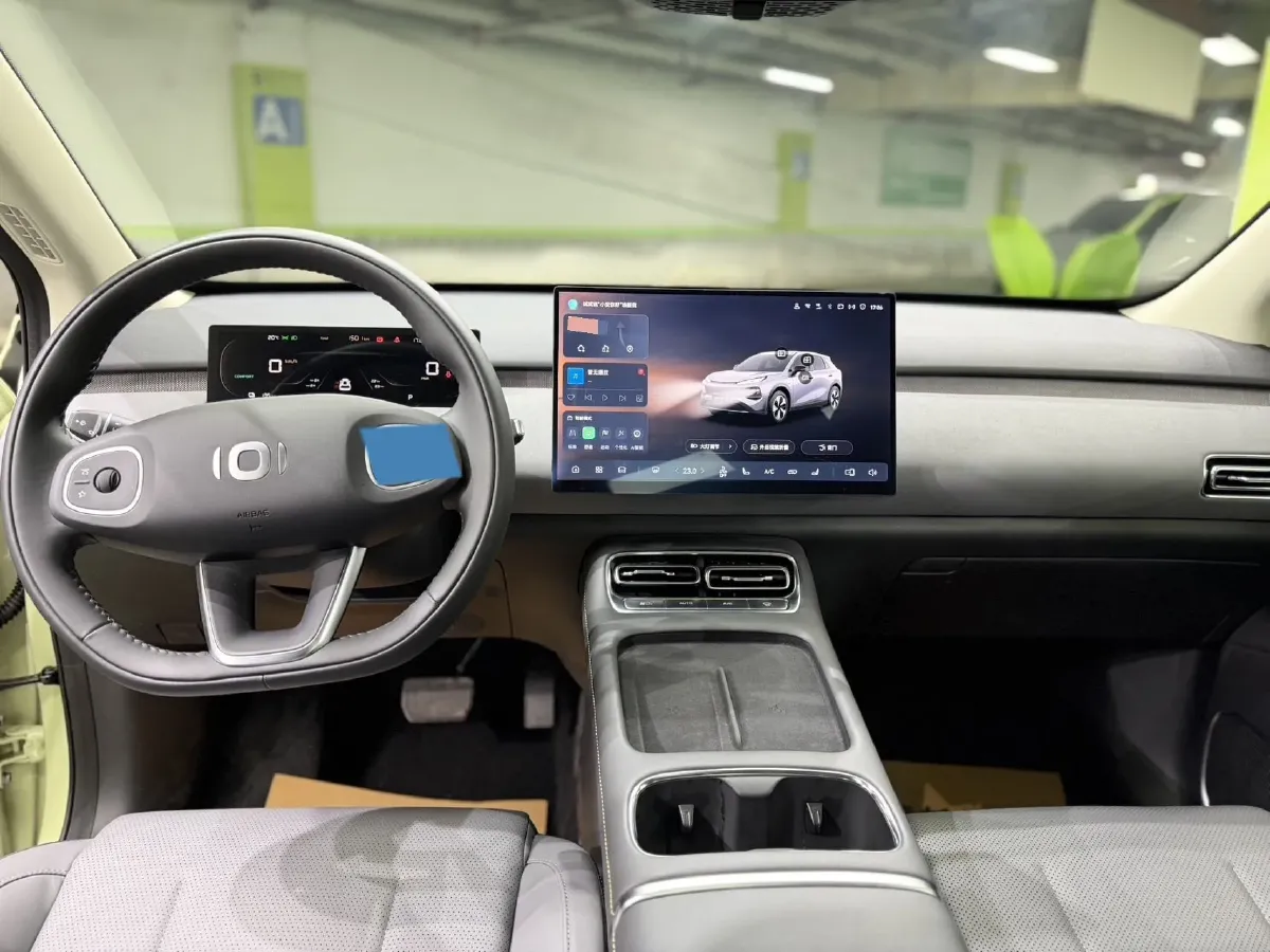 2026 ChangAn QiYuan Q05 BEV,autocango,china used car exporter,china ev exporter,chinese used car exporter,chinese used ev exporter