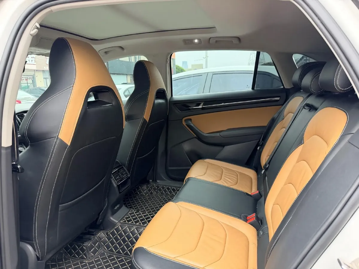 2019 Skoda Kodiak GT 2.0T 186HP L4 7DCT,autocango,china used car exporter,china ev exporter,chinese used car exporter,chinese used ev exporter