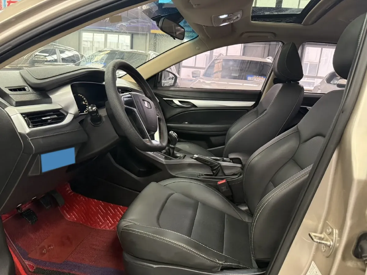 2018 Geely Emgrand 1.5L 109HP L4 5MT,autocango,china used car exporter,china ev exporter,chinese used car exporter,chinese used ev exporter