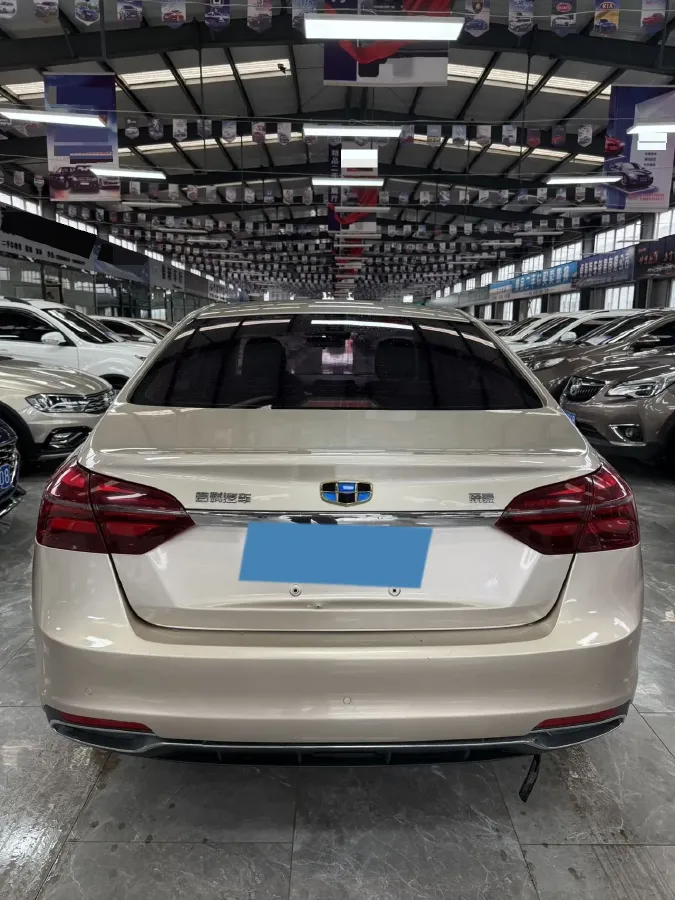 2018 Geely Emgrand 1.5L 109HP L4 5MT,autocango,china used car exporter,china ev exporter,chinese used car exporter,chinese used ev exporter