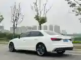 2022 Audi A4L 2.0T 190HP L4 7DCT