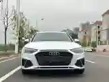 2022 Audi A4L 2.0T 190HP L4 7DCT