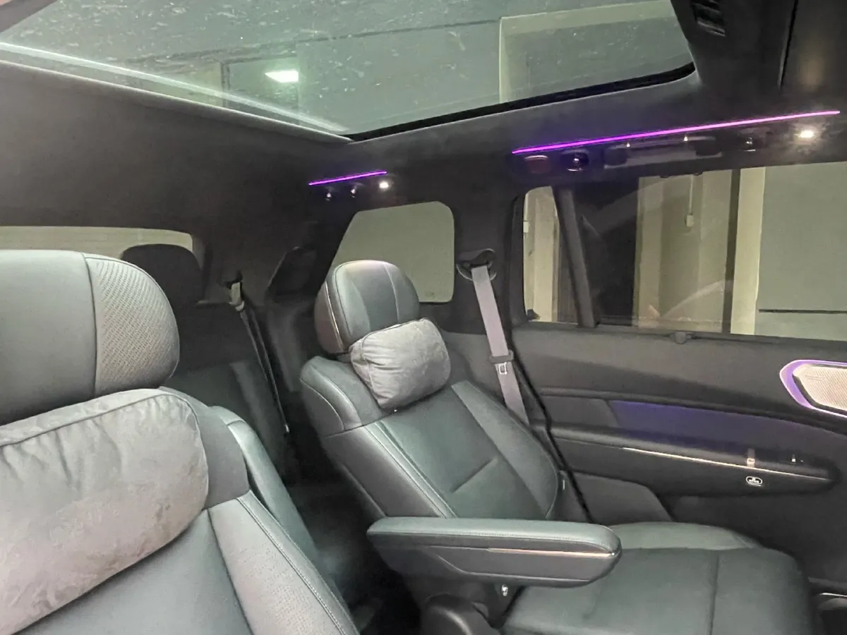 2025 LYNK&CO 900 2.0T 254HP L4 3DHT PHEV 50KWH,autocango,china used car exporter,china ev exporter,chinese used car exporter,chinese used ev exporter