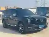 2025 GAC Trumpchi GS8 2.0T 252HP L4 8AT