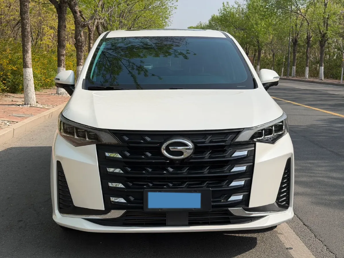 2021 GAC Trumpchi M6 1.5T 169HP L4 7DCT,autocango,china used car exporter,china ev exporter,chinese used car exporter,chinese used ev exporter