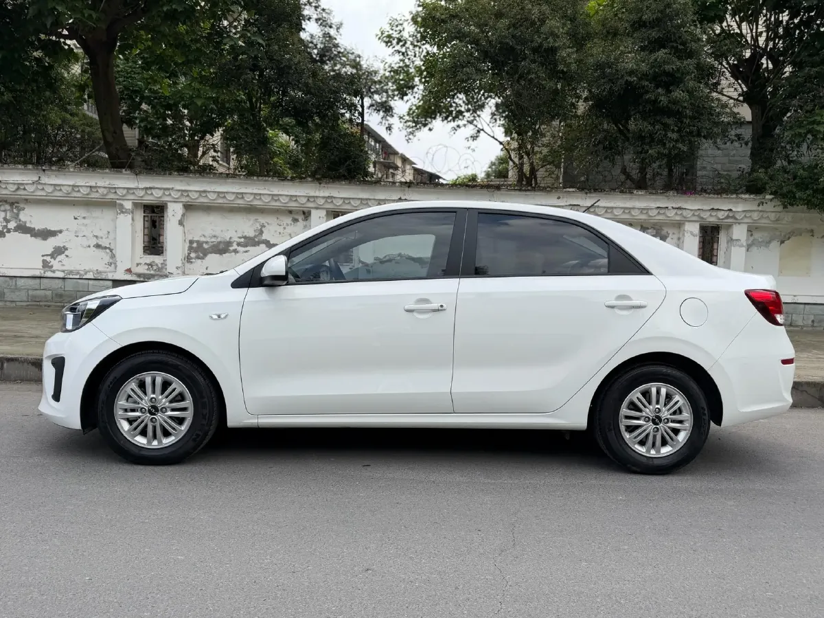 2020 Kia Pegas 1.4L 95HP L4 4AT,autocango,china used car exporter,china ev exporter,chinese used car exporter,chinese used ev exporter