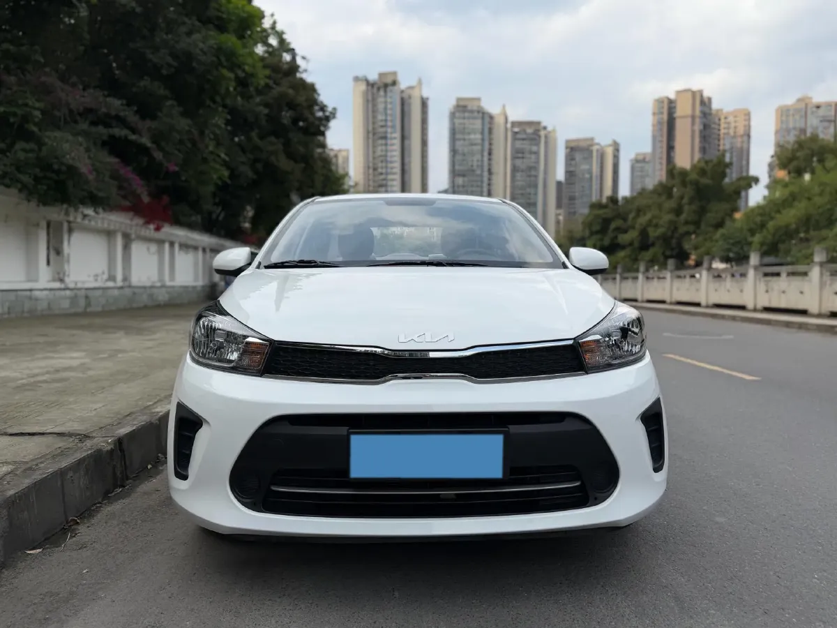 2020 Kia Pegas 1.4L 95HP L4 4AT,autocango,china used car exporter,china ev exporter,chinese used car exporter,chinese used ev exporter
