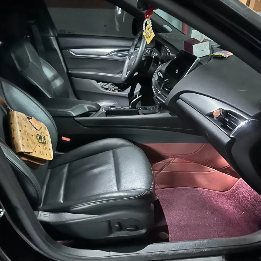 2021 Cadillac CT5 2.0T 237HP L4 10AT,autocango,china used car exporter,china ev exporter,chinese used car exporter,chinese used ev exporter