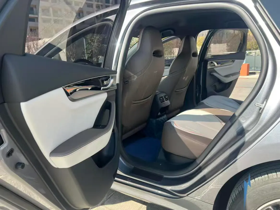 2023 BYD Qin Plus BEV 48KWH,autocango,china used car exporter,china ev exporter,chinese used car exporter,chinese used ev exporter