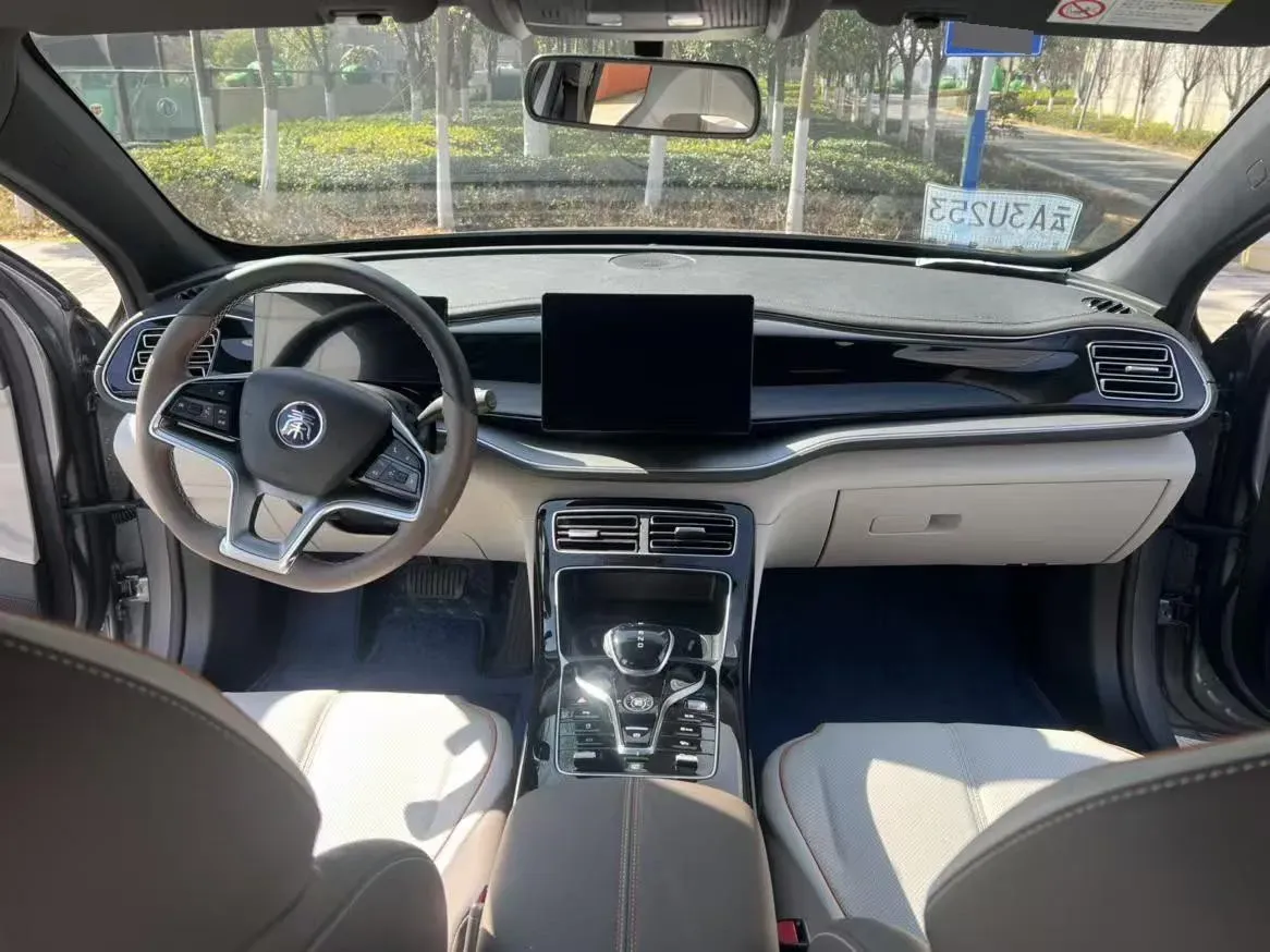 2023 BYD Qin Plus BEV 48KWH,autocango,china used car exporter,china ev exporter,chinese used car exporter,chinese used ev exporter