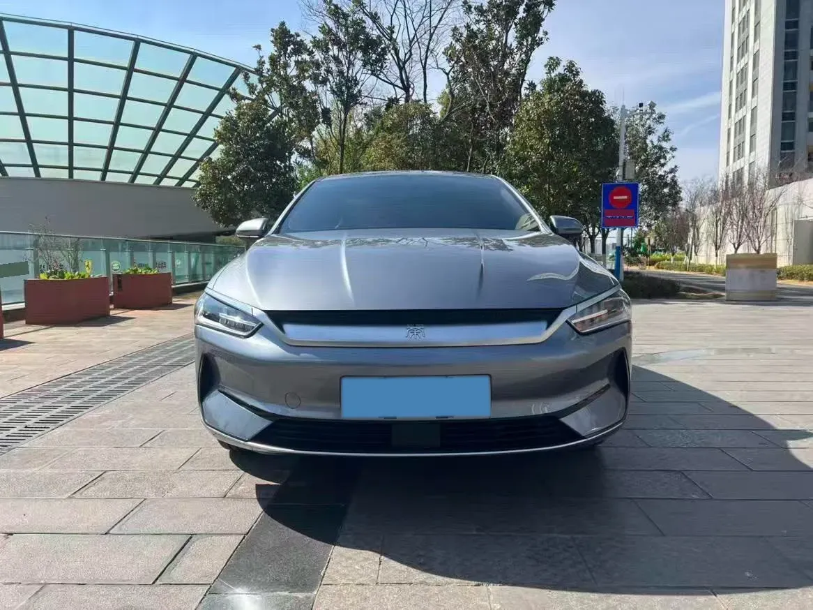 2023 BYD Qin Plus BEV 48KWH,autocango,china used car exporter,china ev exporter,chinese used car exporter,chinese used ev exporter