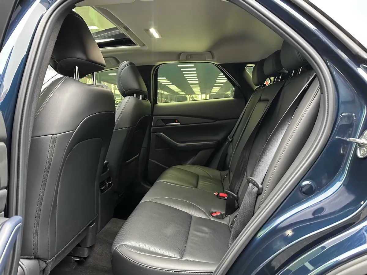 2021 Mazda CX-30 2.0L 158HP L4 6AT,autocango,china used car exporter,china ev exporter,chinese used car exporter,chinese used ev exporter