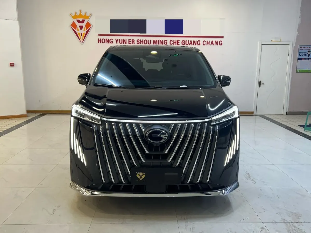 2024 GAC Trumpchi M8 2.0T 190HP L4 2DHT Hybrid,autocango,china used car exporter,china ev exporter,chinese used car exporter,chinese used ev exporter