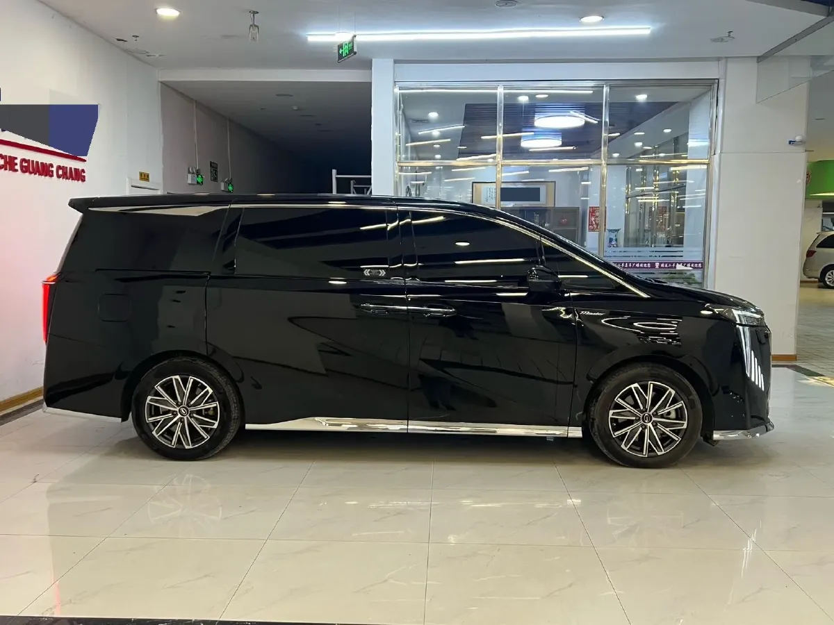 2024 GAC Trumpchi M8 2.0T 190HP L4 2DHT Hybrid,autocango,china used car exporter,china ev exporter,chinese used car exporter,chinese used ev exporter