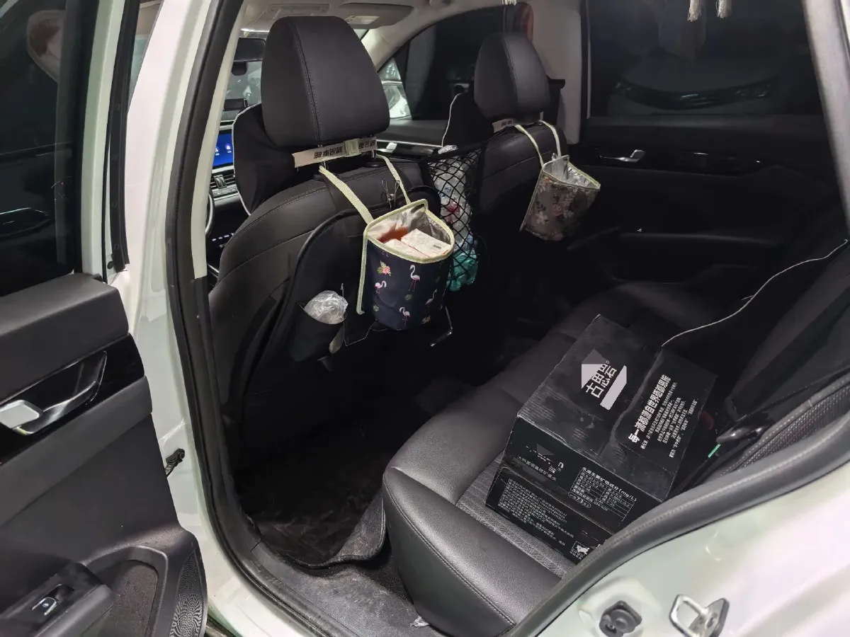 2020 DongFeng Aeolus YiXuan GS 1.5T 150HP L4 6DCT,autocango,china used car exporter,china ev exporter,chinese used car exporter,chinese used ev exporter