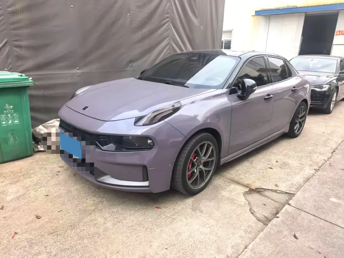 2021 LYNK&CO 03 2.0T 254HP L4 8AT,autocango,china used car exporter,china ev exporter,chinese used car exporter,chinese used ev exporter