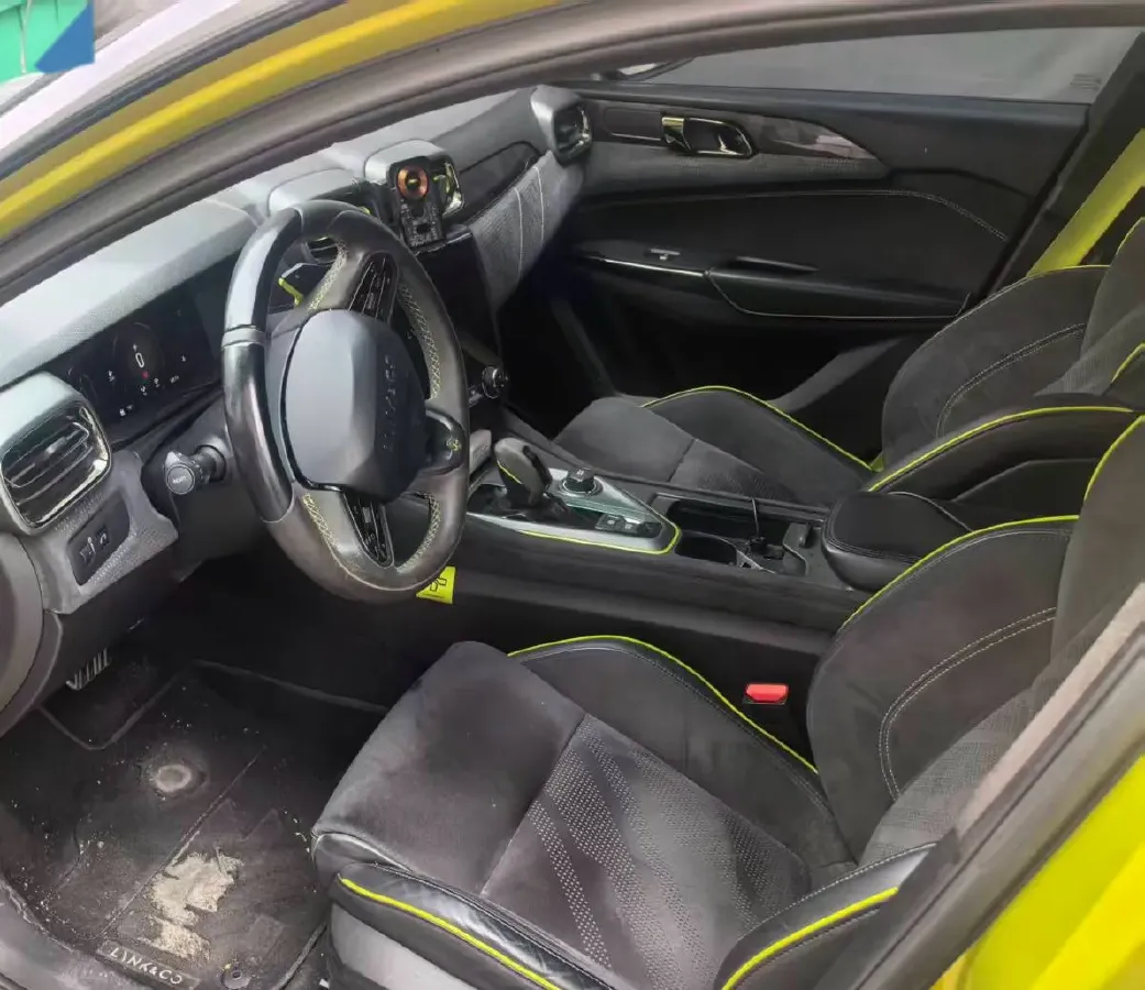 2021 LYNK&CO 03 2.0T 254HP L4 8AT,autocango,china used car exporter,china ev exporter,chinese used car exporter,chinese used ev exporter
