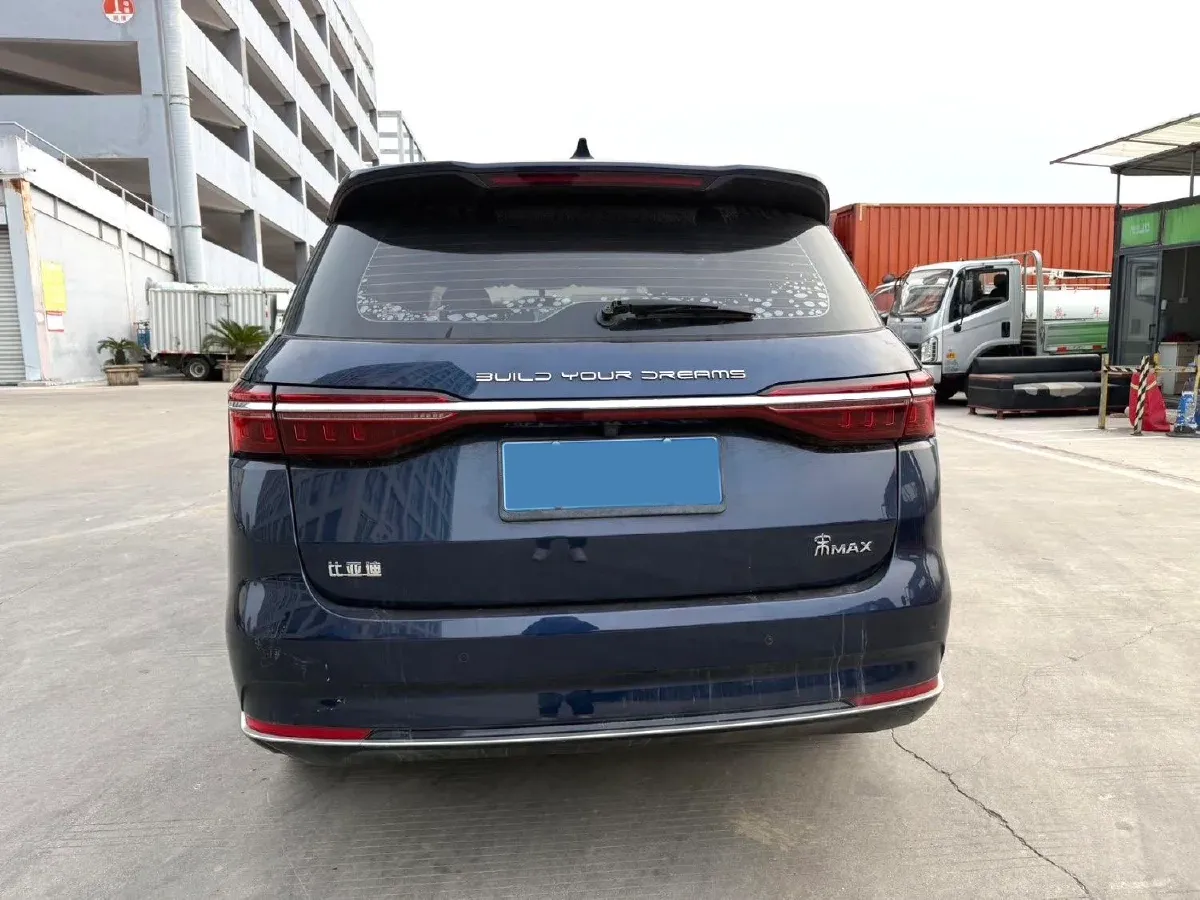 2021 BYD Song MAX 1.5T 160HP L4 6DCT,autocango,china used car exporter,china ev exporter,chinese used car exporter,chinese used ev exporter